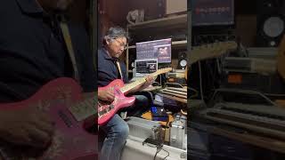 Something Inside Of Me / Erja Lyytinen cover 01