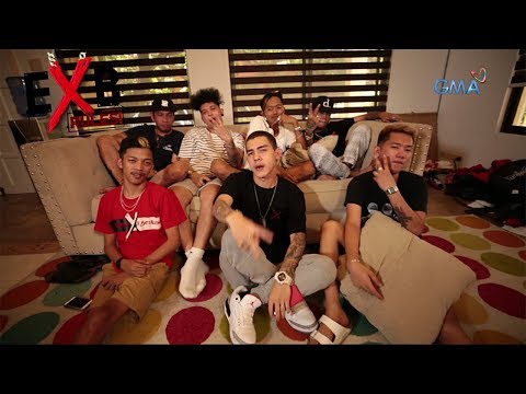 ExB Rules!: Ex Battalion sinagot ang bashers | GMA One