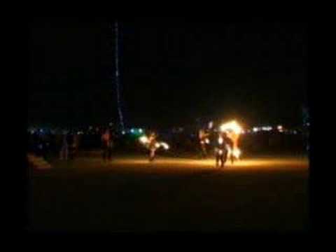 Burning Man Rock Opera 2006 - Bhakti Rasa