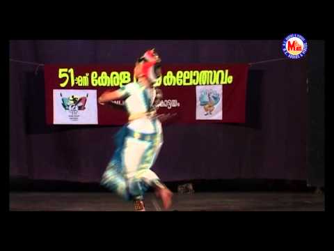 Kuchipudy 03 - Paramapurushudu Gopala