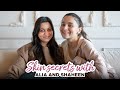 Skin secrets with Alia & Shaheen | Alia Bhatt
