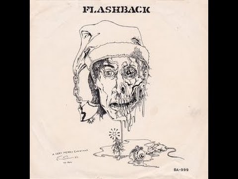 FLASHBACK - Mutiny Of The Mind
