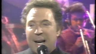 Tom Jones - If I Only Knew (Live)