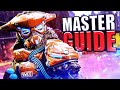 How To MASTER BLOODHOUND Apex Legends Season 20 Master Bloodhound
