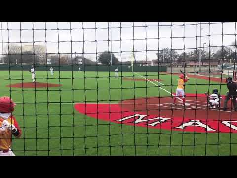 SGP vs North Garland