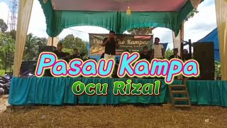 Download lagu OCU RIZAL x GADI OMBUN_ PASAU KAMPA mp3