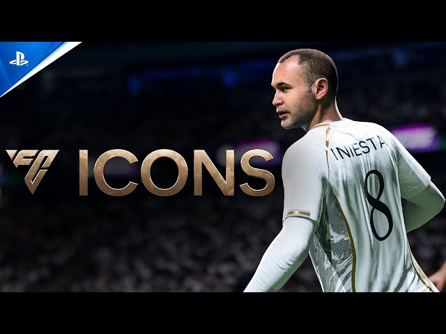 لعبة فيفا 26 للسوني | FC 26