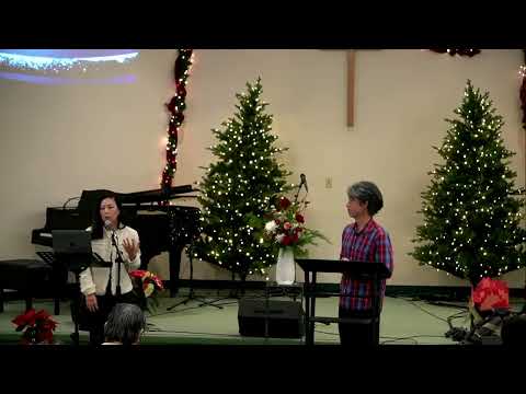 礼拝メッセージ