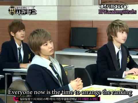 Boyfriend W Academy E01 [2-4] engsub