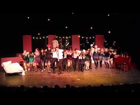 Andrew Lippa's The Wild Party Act Two - The Miami Theatre Players