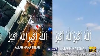 Download lagu Adzan Subuh & Maghrib - Berkah Ramadan Trans 7 (2025) [HD] mp3