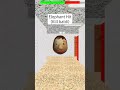 Baldi: just says elephant hit ohhhh #baldisbasicsmod