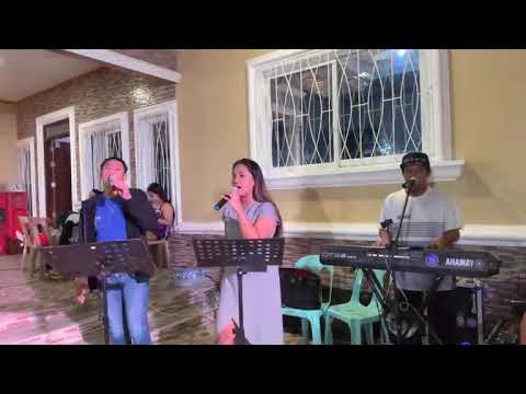 Dunglayan ,Santa Maria Gig