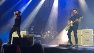 Simple Plan - God Must Hate Me - Live at Poppodium 013, Tilburg 2017