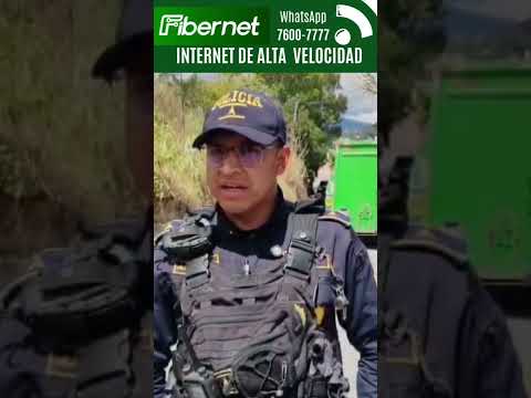 🚨🚌 PNC INFORMA SOBRE ATAQUE ARMADO CONTRA BUS REPARTIDOR EN HUEHUETENANGO