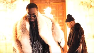 Dadju - Sous Contrôle feat. Niska [Clip officiel non censuré]