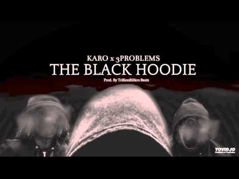 3problems x Karo - Real Recognize Real