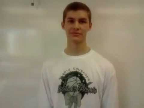 Members First's Prep Star of the Week- Brad Hartnett