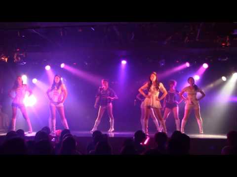 160903 SUNS Cover SNSD The Boys