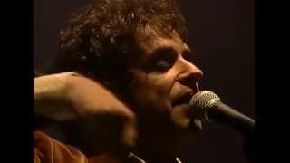 Soda Stereo - Cae El Sol (El Último Concierto)