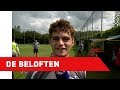 Voorbeschouwing op het seizoen van Jong sc Heerenveen