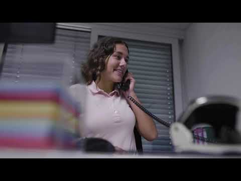 Ausbildung Industriekaufmann/frau (m/w/d) bei der DFH Haus GmbH