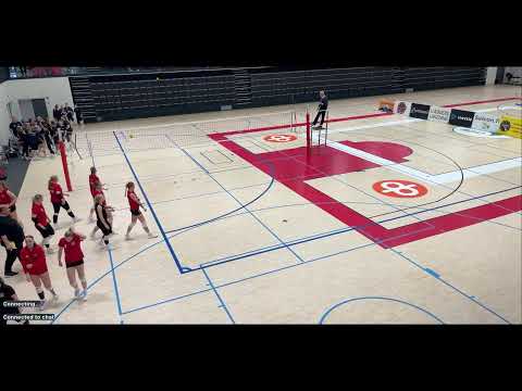 OP Lounaismaa turnaus - Lempo N1 - LP Viesti Akatemia - 13.9.2025