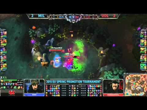 Kerp Baron Steal with Wild Cards