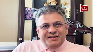  Pranav Desai’s Vision | Featured by India Abroad