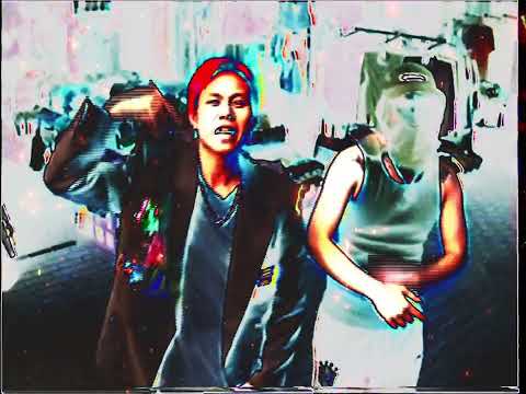 Prophet3000 - Made in Cheb, 2001 feat. Solitude (Official "Letní škola, 2001" Music Video)