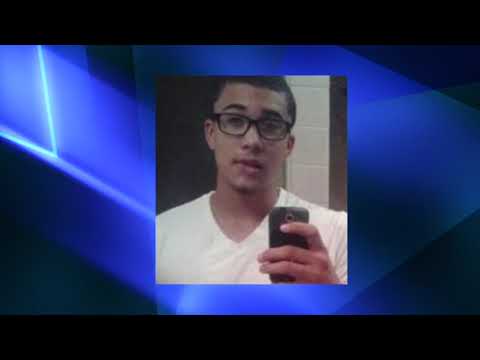 Missing Girl Found Dead