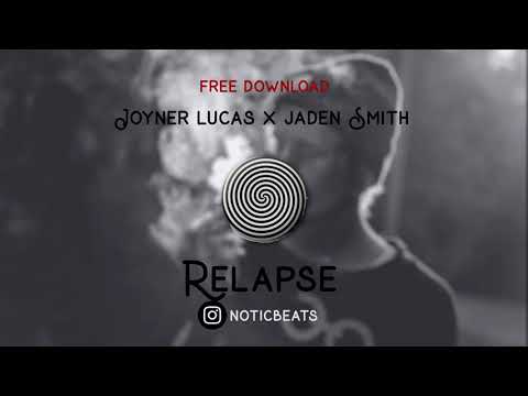 FREE Joyner Lucas x Logic x Jaden Smith type beat 2020 | Dark trap beat Instant Download