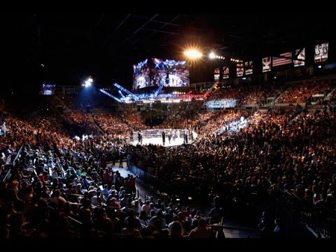 UFC 194 Jose Aldo vs Conor McGregor Fight