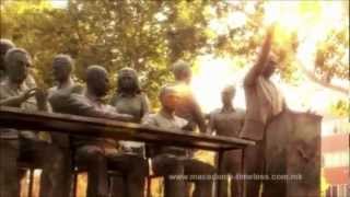 Macedonia Timeless Skopje Македонија Вечна Скопје