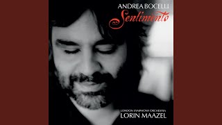 Tosti: La Serenata (Arr. Maazel for Tenor, Violin &amp; Orchestra)