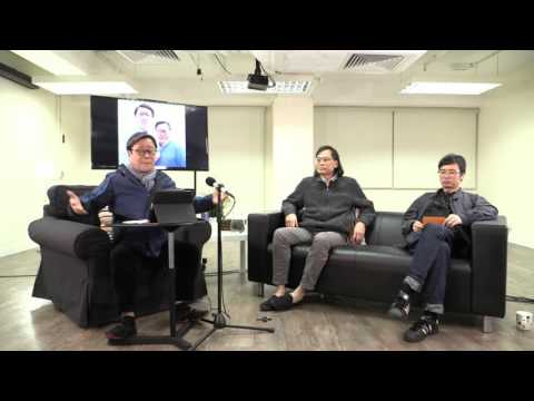 毓民踩場 160225 ep769 p2 of 3 泛民直選議員進入功能組別就是造成今日局面的元凶