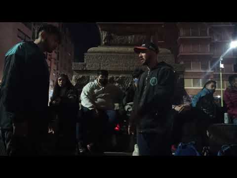 BFB FECHA 2 - DYKO vs JELE (Octavos)