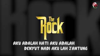 Download lagu The Rock - Dimensi ( Lyric) mp3 Download lagu The Rock - Dimensi ( Lyric) mp3