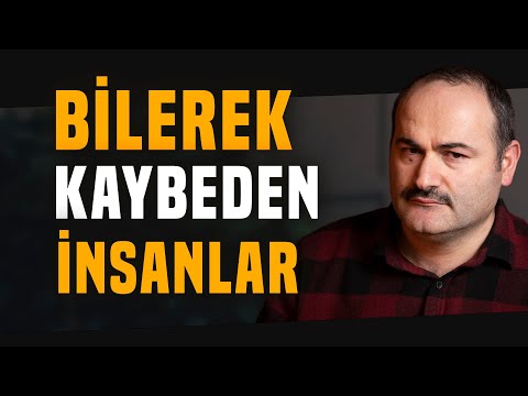 Bu Asrın En Büyük Hastalığı | Said Şaşmaz
