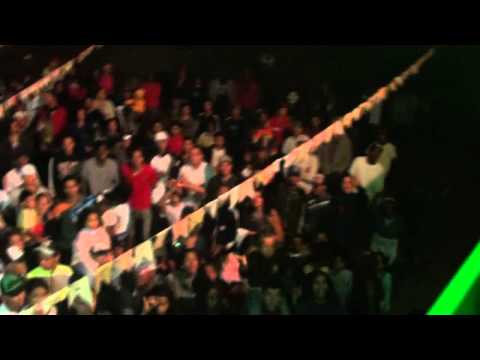 YURI BH NA BSR FEST - SIRENE DA ESCOLA - DIA 29/07/12