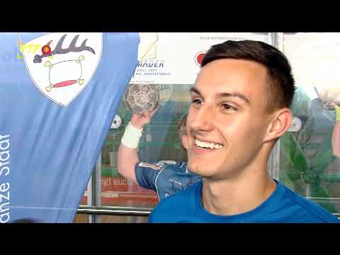 RTF.1 - Sport Handball 3. Liga VfL Pfullingen