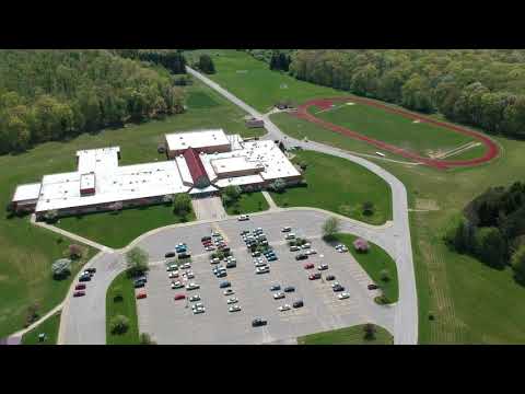 Cranberry p.a. Dji. Spark