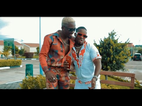 Kletuz Ft Vc -Amor Não Sei Se Mereço