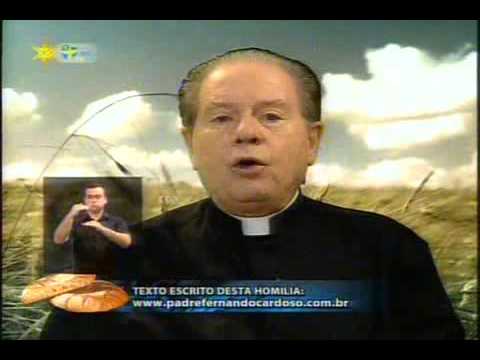O Pão Nosso 6 Junho 2013 Pe F C Cardoso