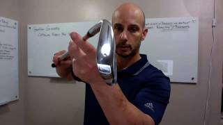 Callaway Apex Pro 19 Irons Unboxing