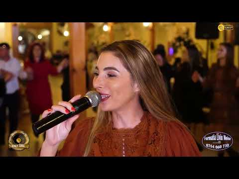 Formatia Liviu Moise & Denisa Grecu - Program Folclor de Petrecere 2024 Cover Live