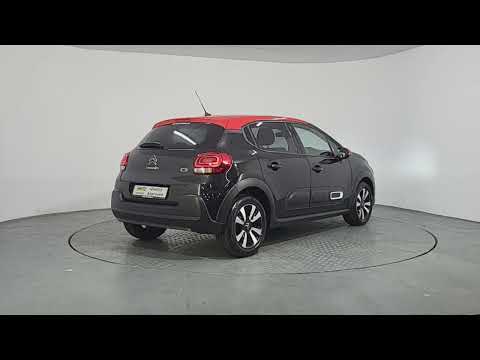 Citroen C3 FLAIR PURETECH 1.2 Petrol Manual - Image 2