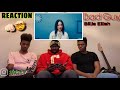 Billie Eilish - bad guy |REACTION 😎😎 Billie Eilish - bad guy |REACTION 😎😎