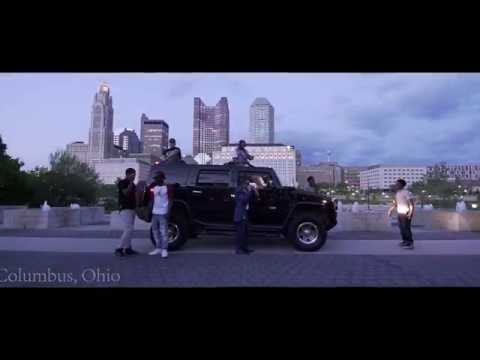 Acho-B Ft Yo Primo ft. Shuster - Happy Hour OFFICIAL VIDEO