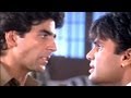 अक्षय और सुनील के बिच अनबन  | Sunil Shetty | Akshay Kumar | Sapoot